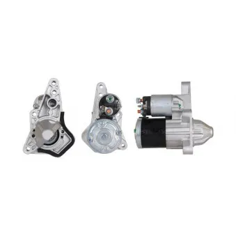 Démarreur LUCAS LRS02231