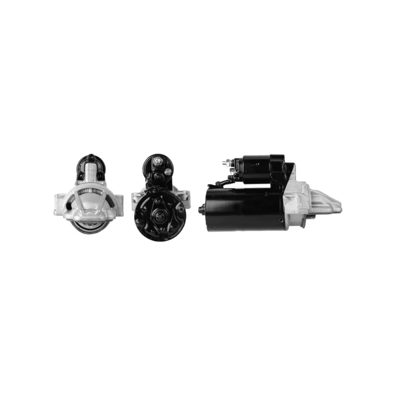 Démarreur LUCAS LRS02243