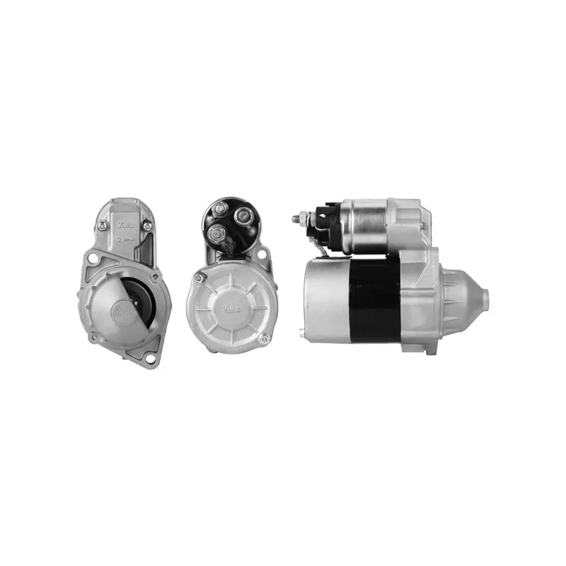 Démarreur LUCAS LRS02244