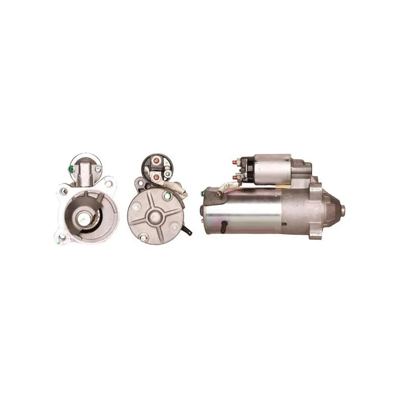 Démarreur LUCAS LRS02249