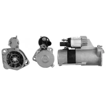 Démarreur LUCAS LRS02269