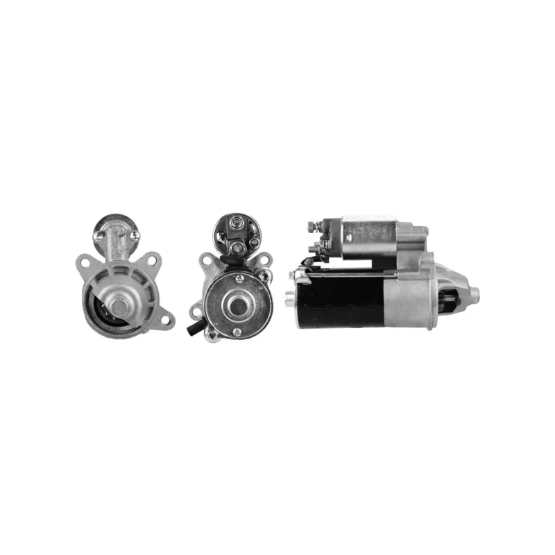 Démarreur LUCAS LRS02270