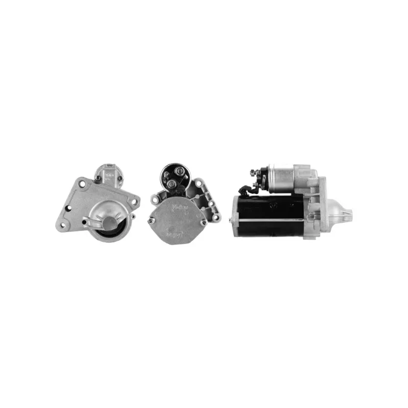 Démarreur LUCAS LRS02275