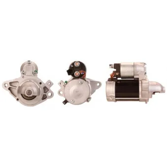 Démarreur LUCAS LRS02276