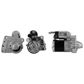 Démarreur LUCAS LRS02279