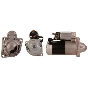 Démarreur LUCAS LRS02283