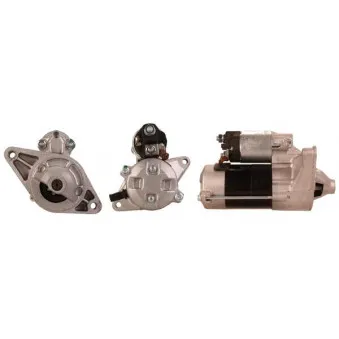 Démarreur LUCAS LRS02285