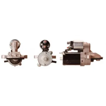 Démarreur LUCAS LRS02289