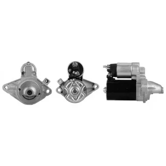 Démarreur LUCAS LRS02295