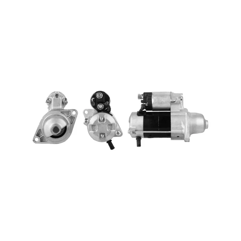 Démarreur LUCAS LRS02300