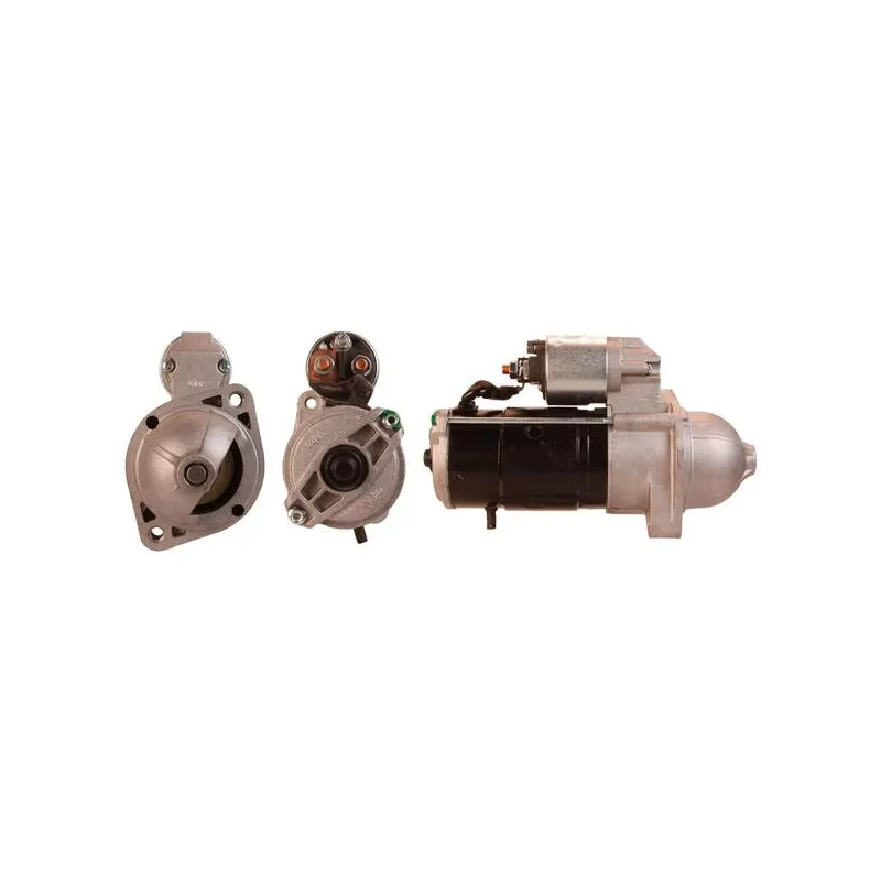 Démarreur LUCAS LRS02301
