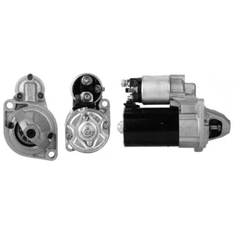 Démarreur LUCAS LRS02302