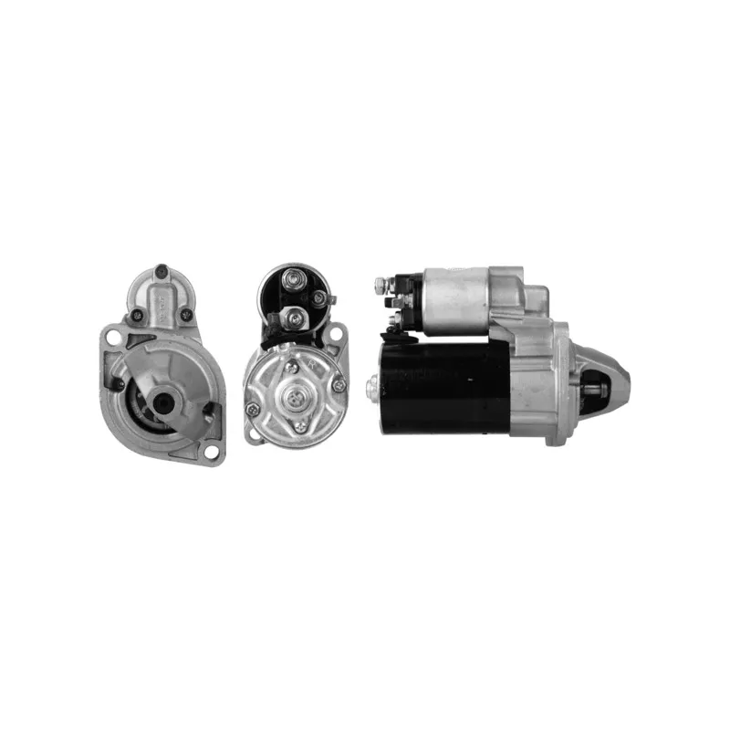Démarreur LUCAS LRS02302