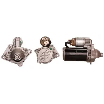 Démarreur LUCAS LRS02304