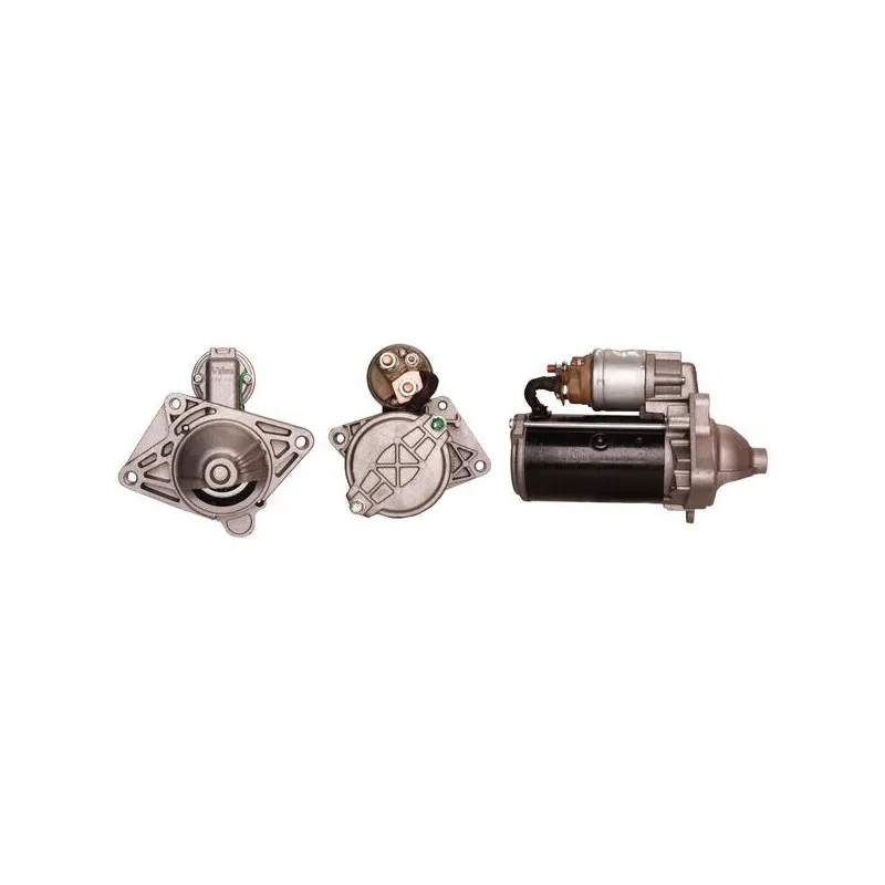 Démarreur LUCAS LRS02304