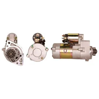 Démarreur LUCAS LRS02307