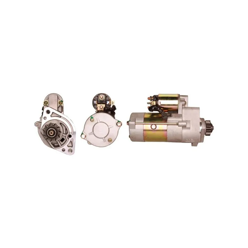 Démarreur LUCAS LRS02307