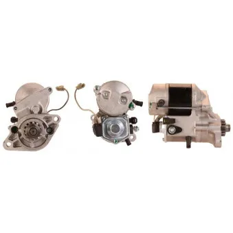 Démarreur LUCAS LRS02308