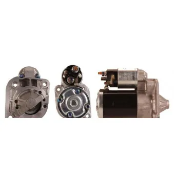 Démarreur LUCAS LRS02310