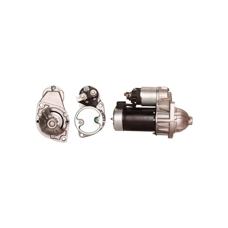 Démarreur LUCAS LRS02311