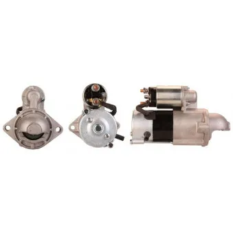 Démarreur LUCAS LRS02314
