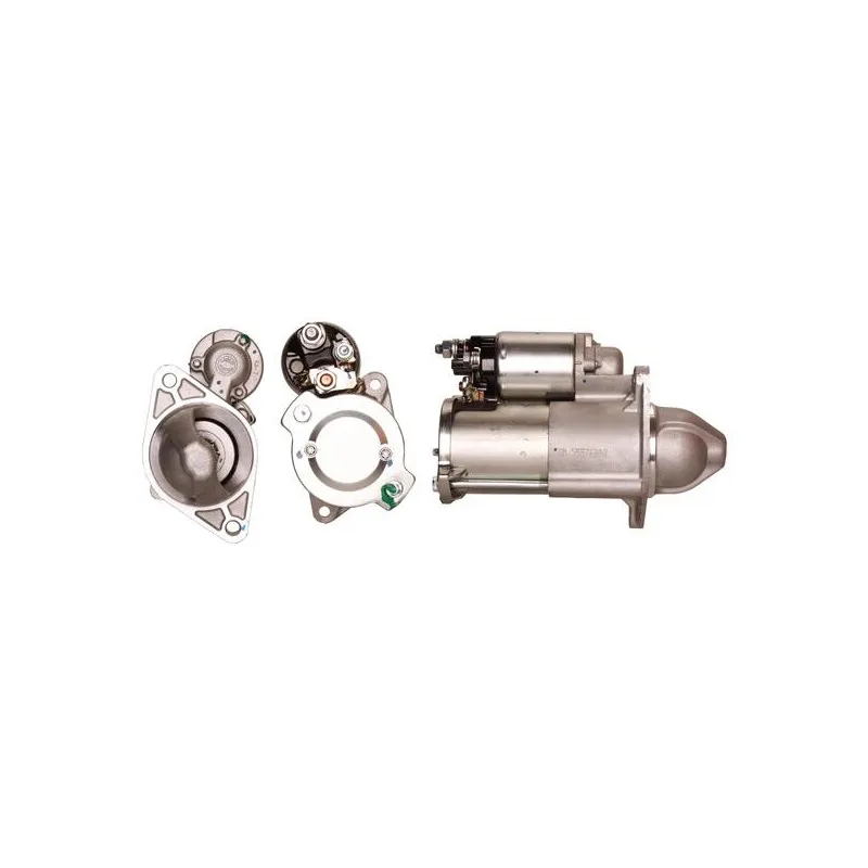 Démarreur LUCAS LRS02317