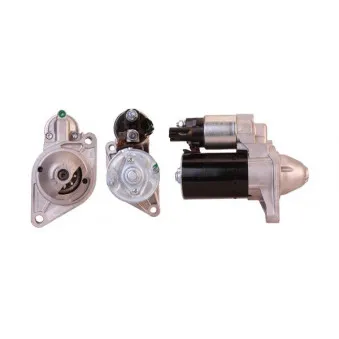 Démarreur LUCAS LRS02333