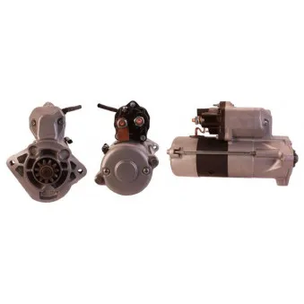 Démarreur LUCAS LRS02334