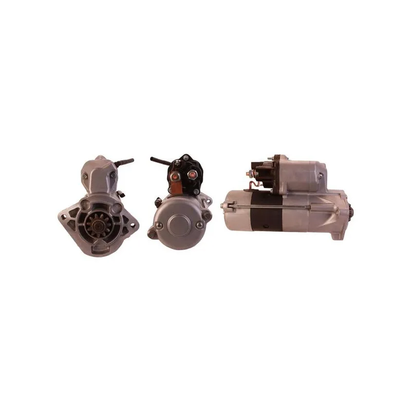 Démarreur LUCAS LRS02334