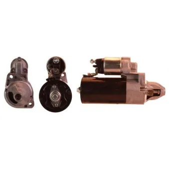 Démarreur LUCAS LRS02337