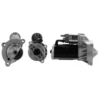 Démarreur LUCAS LRS02338
