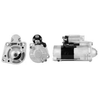 Démarreur LUCAS LRS02339