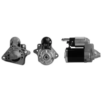Démarreur LUCAS LRS02353