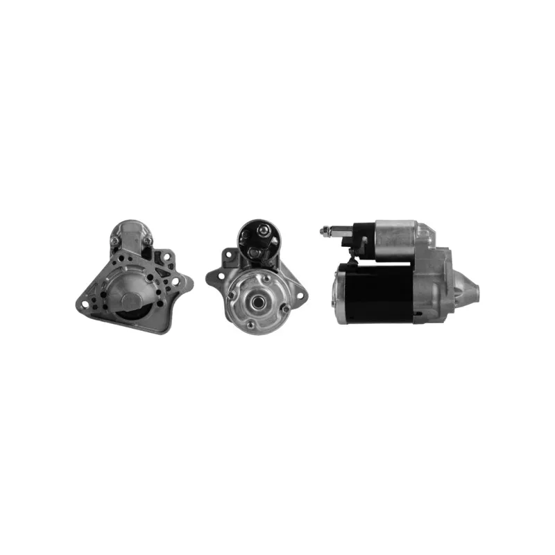 Démarreur LUCAS LRS02353