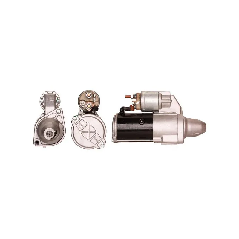 Démarreur LUCAS LRS02359