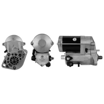 Démarreur LUCAS LRS02374