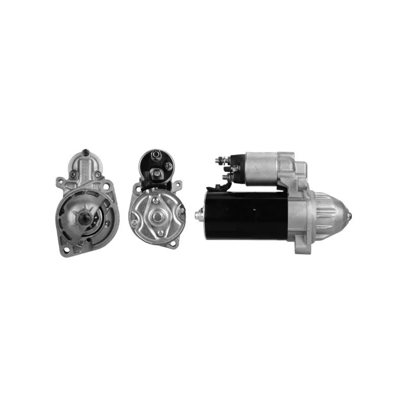 Démarreur LUCAS LRS02377