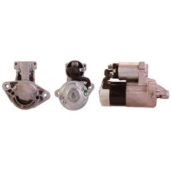 Démarreur LUCAS LRS02379