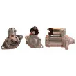 Démarreur LUCAS LRS02390 - Visuel 1
