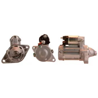 Démarreur LUCAS LRS02390