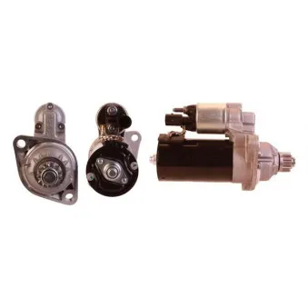 Démarreur LUCAS LRS02394