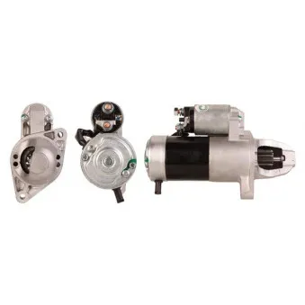 Démarreur LUCAS LRS02395