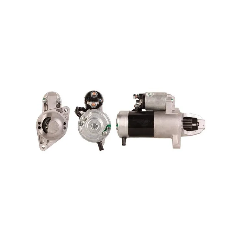 Démarreur LUCAS LRS02395