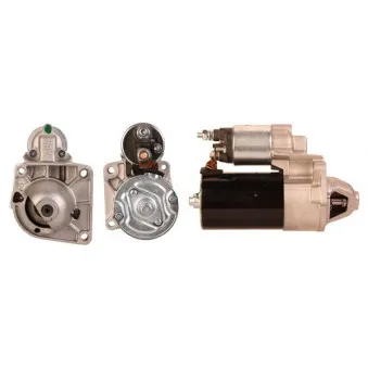 Démarreur LUCAS LRS02402