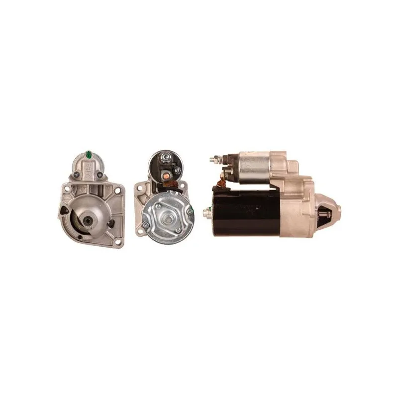 Démarreur LUCAS LRS02402