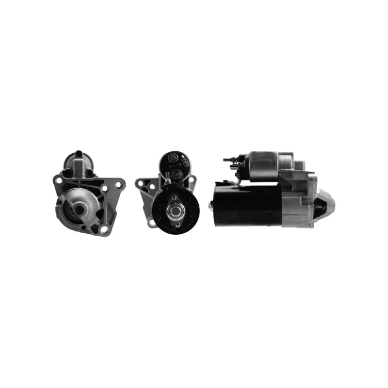 Démarreur LUCAS LRS02404