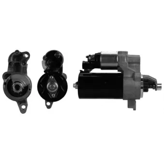 Démarreur LUCAS LRS02408