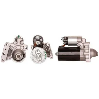 Démarreur LUCAS LRS02410