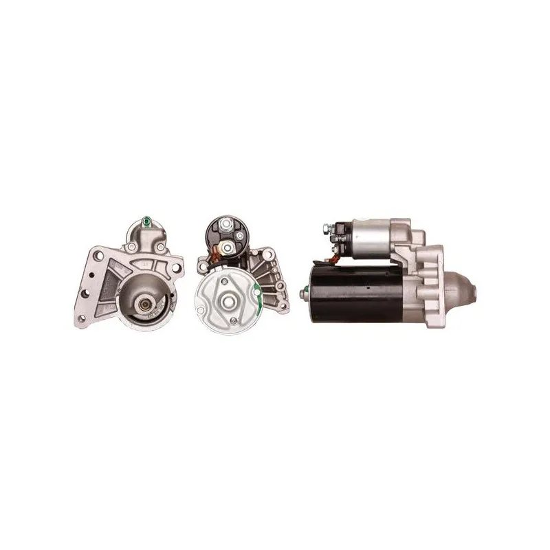 Démarreur LUCAS LRS02410