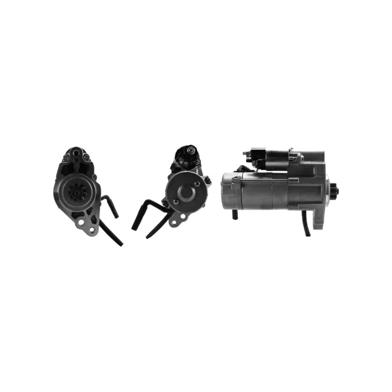 Démarreur LUCAS LRS02413
